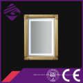 Chine Grands miroirs de salle de bains sans cadre de fournisseur encadrés avec la lumière de LED